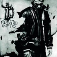 Electro Ghetto cover