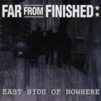 East Side Of Nowhere cover