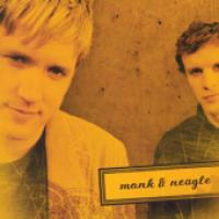 Monk & Neagle cover