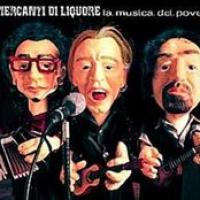 La Musica Dei Poveri cover
