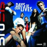 Days Of Our Lives cover