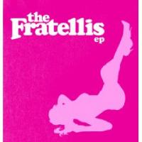 The Fratellis EP cover