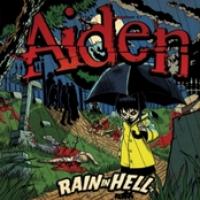 Rain In Hell cover