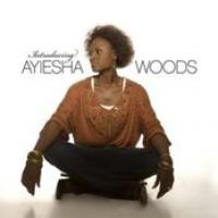 Introducing Ayiesha Woods cover