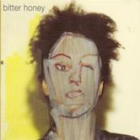 Bitter Honey cover