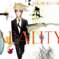 Reality cover