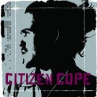 Citizen Cope cover