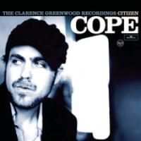 The Clarence Greenwood Recordings cover