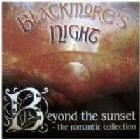 Beyond The Sunset: The Romantic Collection cover