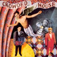 Crowded House cover