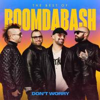 Don't Worry cover