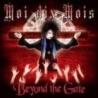 Beyond The Gate cover