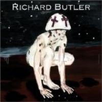 Richard Butler cover