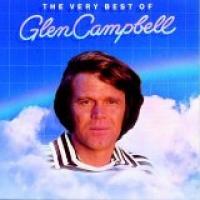 Very Best of Glen Campbell cover