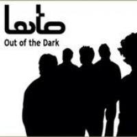 Out Of The Dark cover