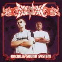 Racaille Sound System cover