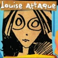 Louise Attaque cover