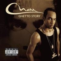 Ghetto Story cover