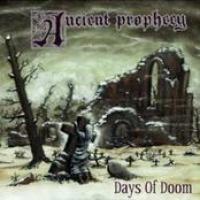 Days Of Doom cover