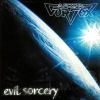 Evil Sorcery cover