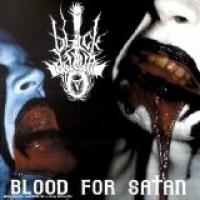 Blood For Satan cover