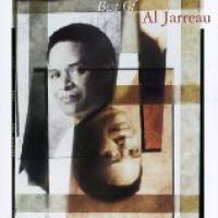 Best of Al Jarreau cover