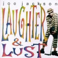 Laughter & Lust cover