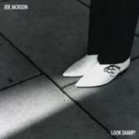 Look Sharp! cover