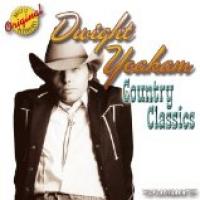 Country Classics cover