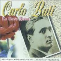 Le Rose Rosse cover