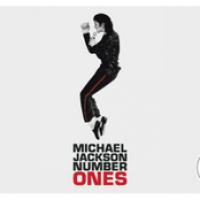 Number Ones cover