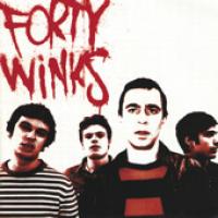 Forty Winks cover