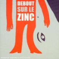 Debout Sur Le Zinc cover
