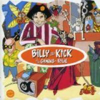 Billy Ze Kick Et Les Gamins En Folie cover