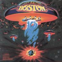 Boston cover