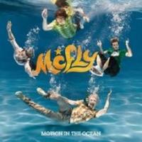 Motion In The Ocean cover