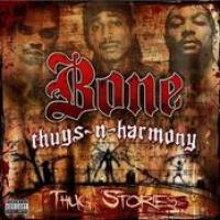 Thug Stories cover
