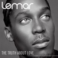 The Truth About Love cover