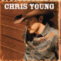 Chris Young cover