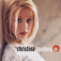 Christina Aguilera cover