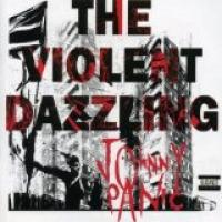 The Violent Dazzling cover
