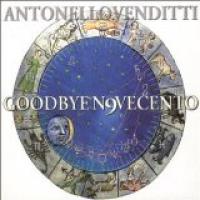 Goodbye Novecento cover