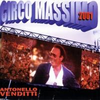 Circo Massimo (2) cover