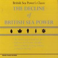 The Decline Of British Sea Power cover