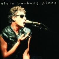 Pizza cover
