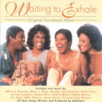 Waiting To Exhale cover