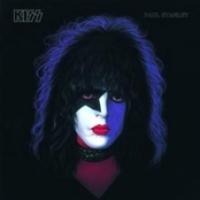 Paul Stanley cover
