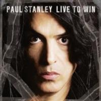 Live To Win cover
