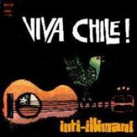 Viva Chile cover
