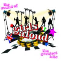 The Sound Of Girls Aloud: The Greatest Hits cover
